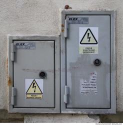 Fuse & Electric Boxes